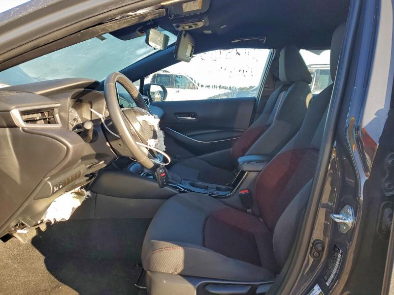 2024 TOYOTA COROLLA SE #3302782897