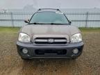 Lot #3310438321 2005 HYUNDAI SANTA FE G