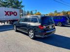 Lot #3316737438 2017 MERCEDES-BENZ GLS 450 4M