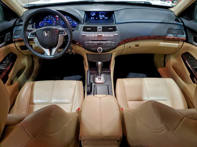 2012 HONDA CROSSTOUR #3305423456