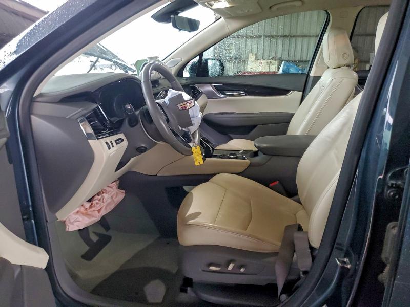 2020 CADILLAC XT6 PREMIU #3303867692