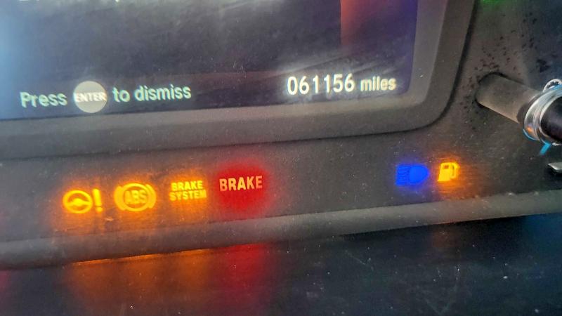 2022 HONDA ODYSSEY EL #3302663058