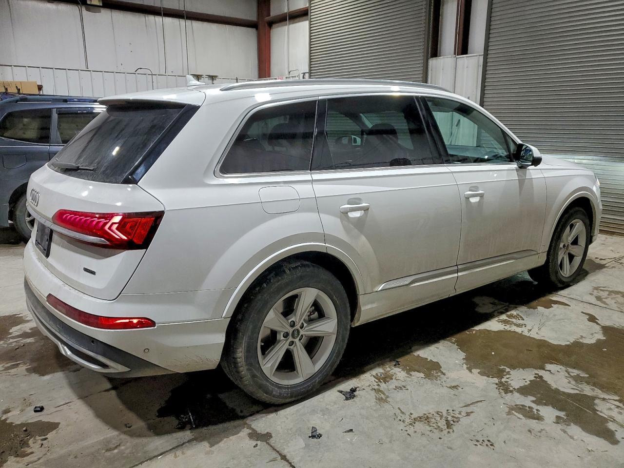 AUDI Q7 PREMIUM PLUS