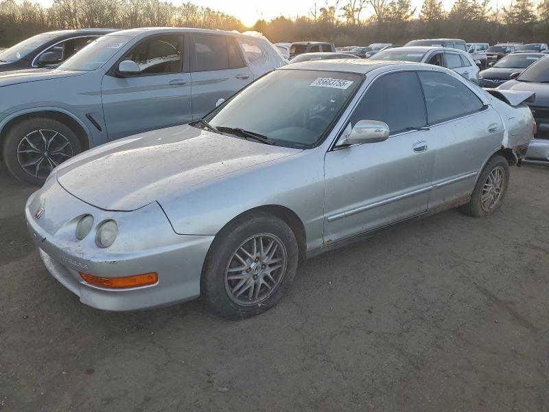 2000 ACURA INTEGRA GS #3317702148