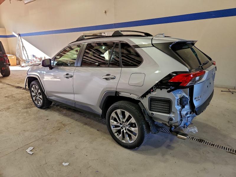 2020 TOYOTA RAV4 XLE P #3316794458