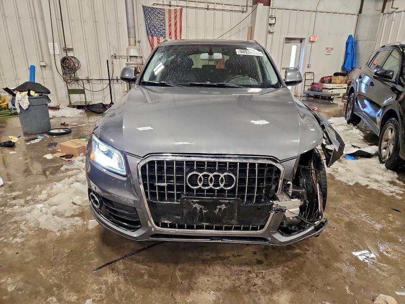 2016 AUDI Q5 PREMIUM #3304803330