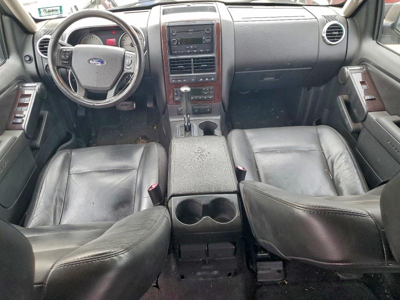 2007 FORD EXPLORER L #3312425621