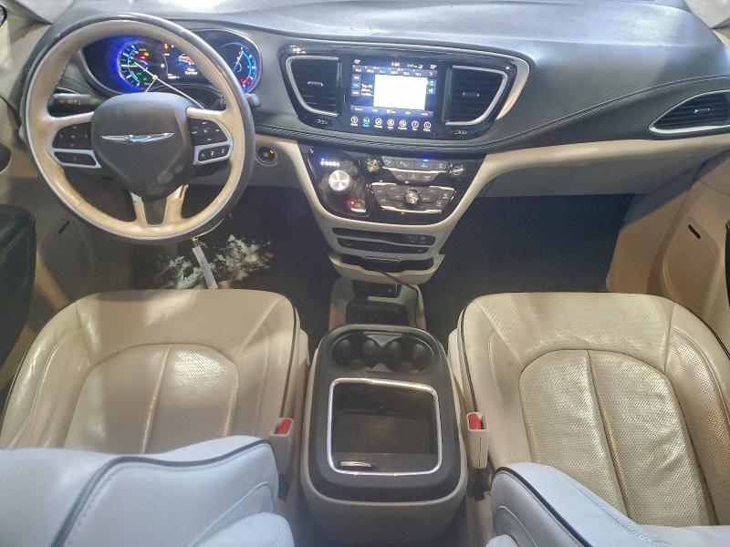 2018 CHRYSLER PACIFICA H #3305357304