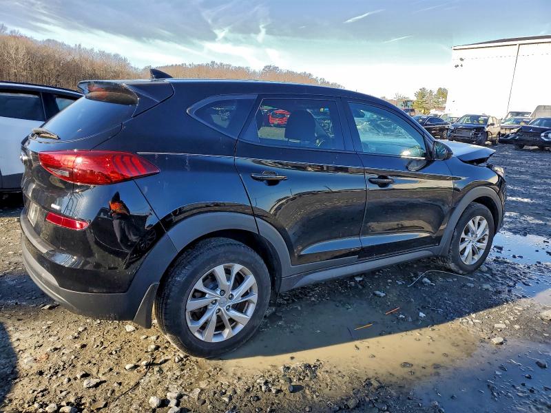 2019 HYUNDAI TUCSON SE #3305379322