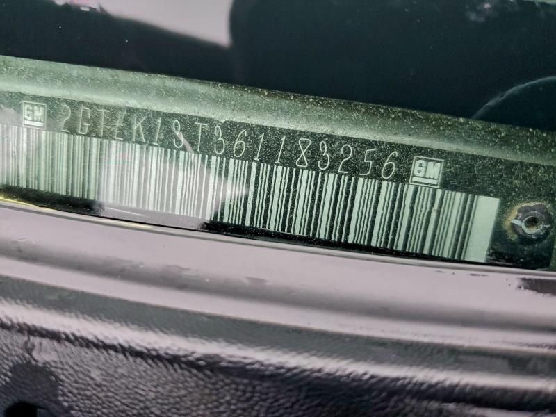 2006 GMC SIERRA #3316755407