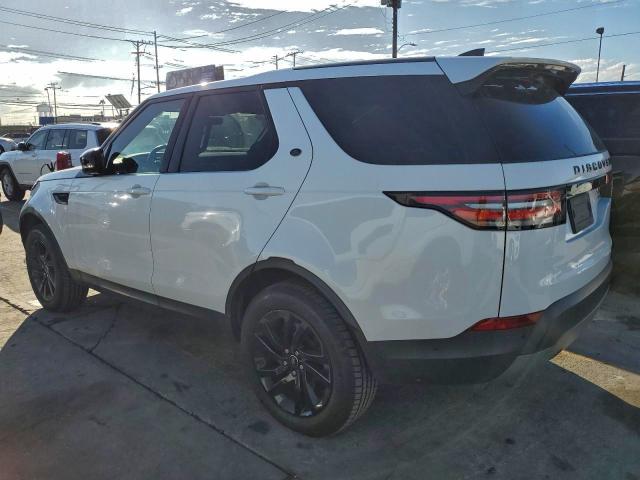 2017 LAND ROVER DISCOVERY #3312569166