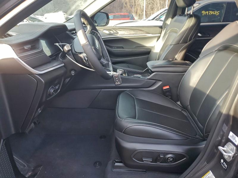 2025 JEEP GRAND CHER #3309190620