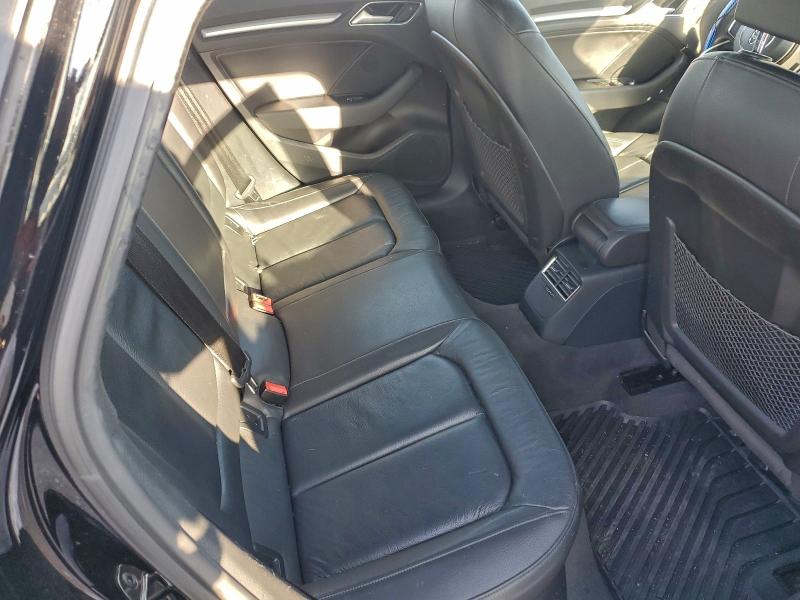 2016 AUDI A3 PREMIUM #3304776926