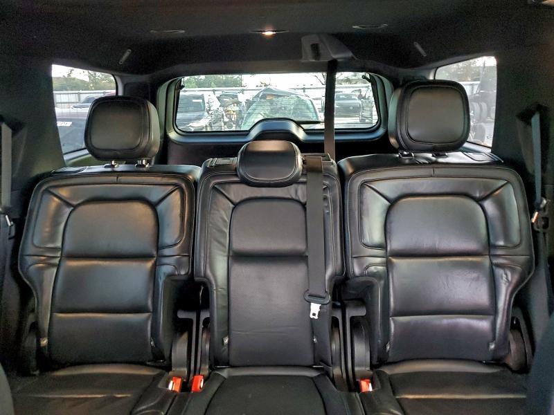 2019 LINCOLN NAVIGATOR #3302653028