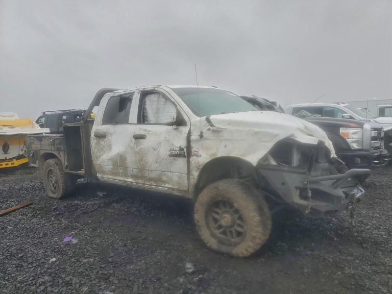 2014 RAM 2500 ST #3310388012