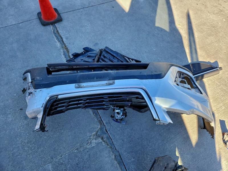 2019 SUBARU FORESTER P #3311611291