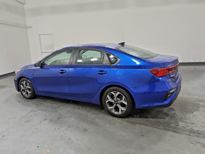 2020 KIA FORTE FE #3305427463