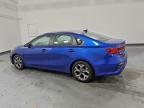 Lot #3305427463 2020 KIA FORTE FE