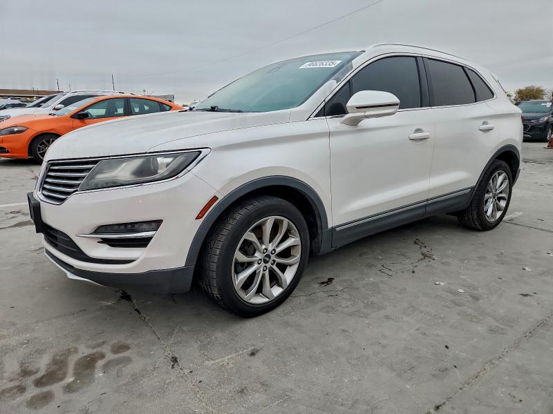 2016 LINCOLN MKC SELECT #3316707418