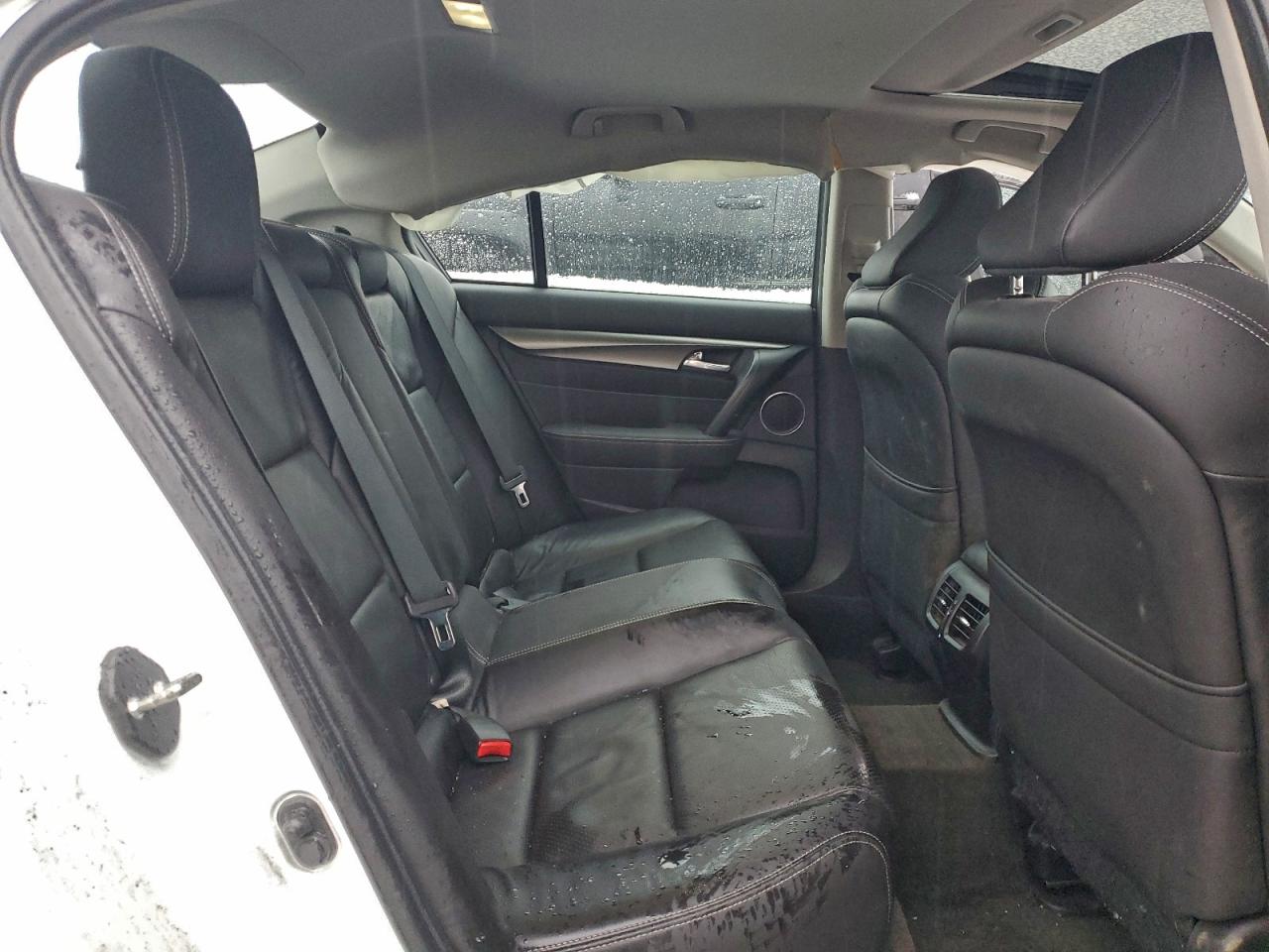 Lot #3311622244 2014 ACURA TL TECH