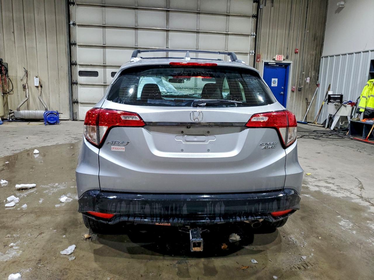 HONDA HR-V SPORT
