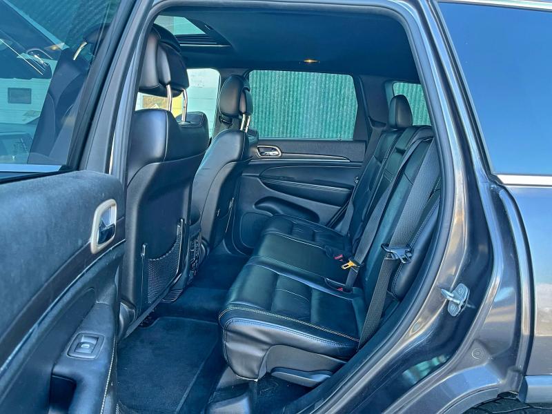 2014 JEEP GRAND CHER #3301744371