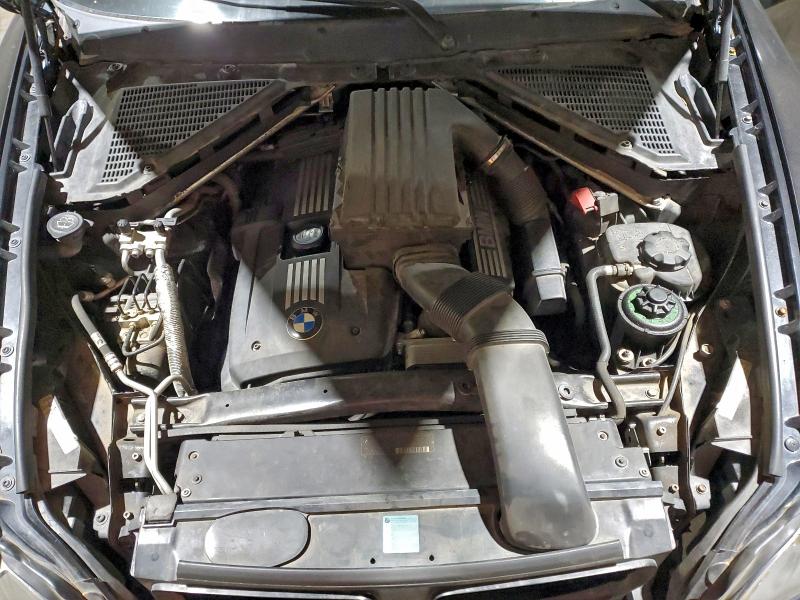 2008 BMW X5 3.0I #3304511435
