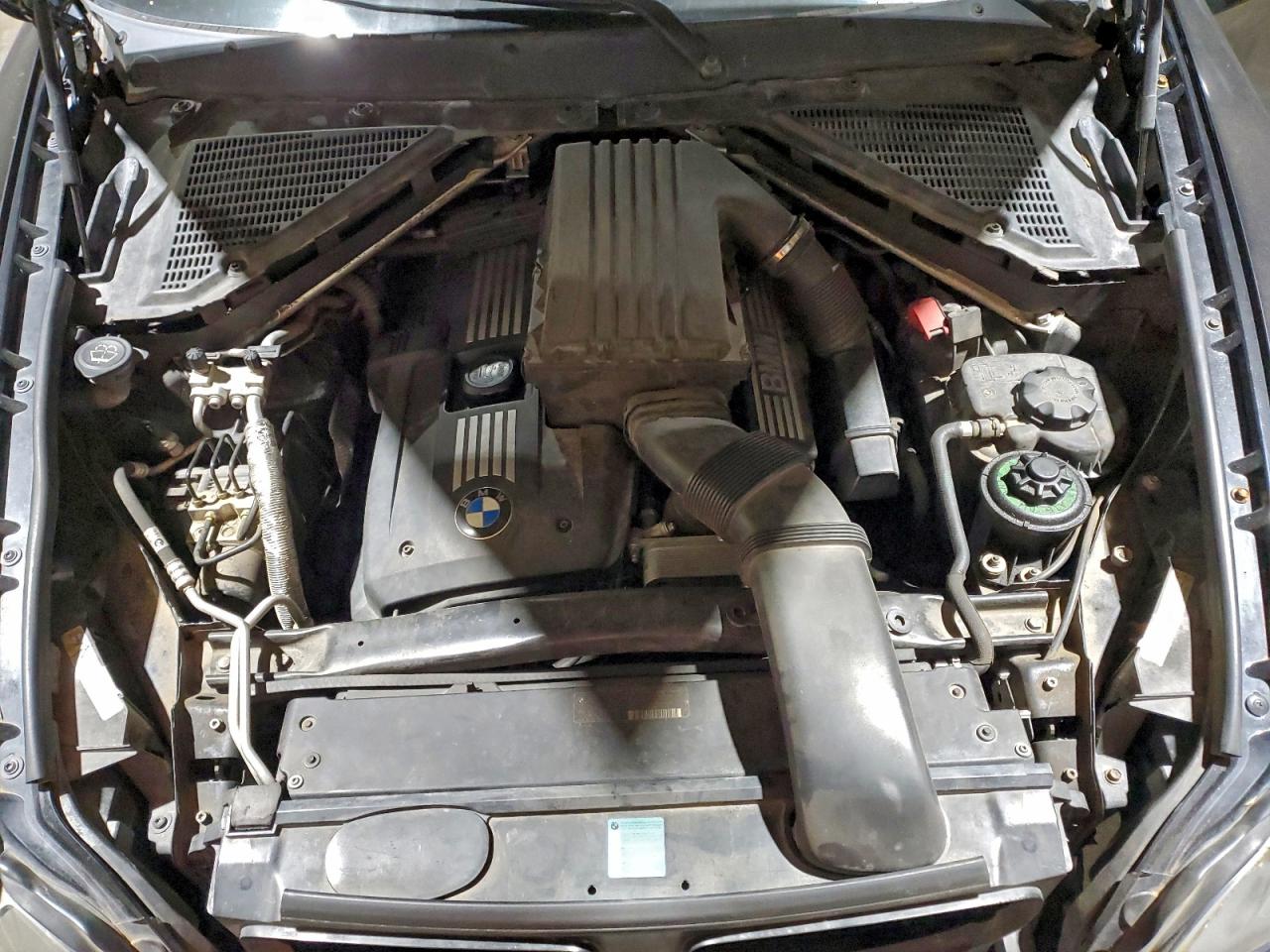 Lot #3304511435 2008 BMW X5 3.0I