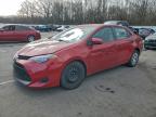 Lot #3311625240 2019 TOYOTA COROLLA L