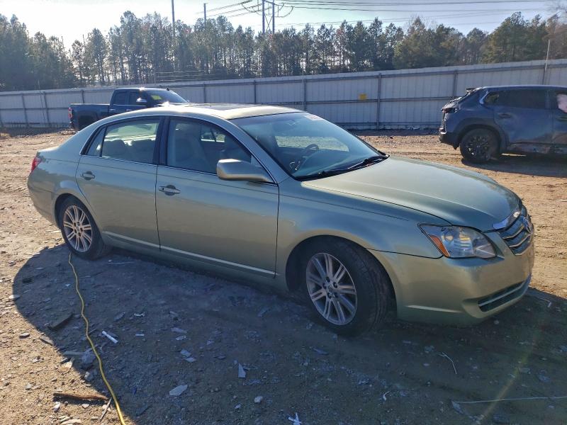 2006 TOYOTA AVALON XL #3301801358