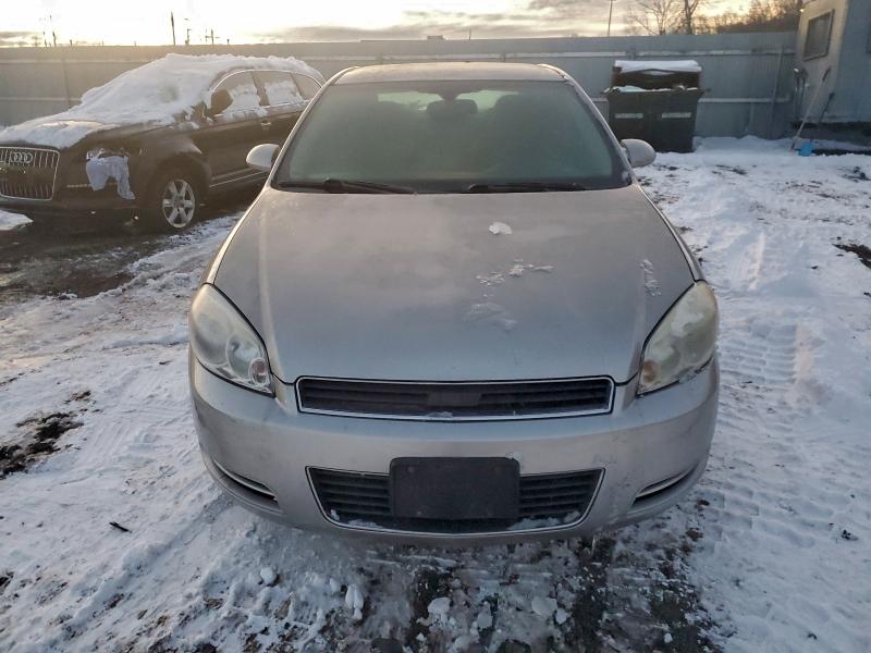 2008 CHEVROLET IMPALA #3318871956