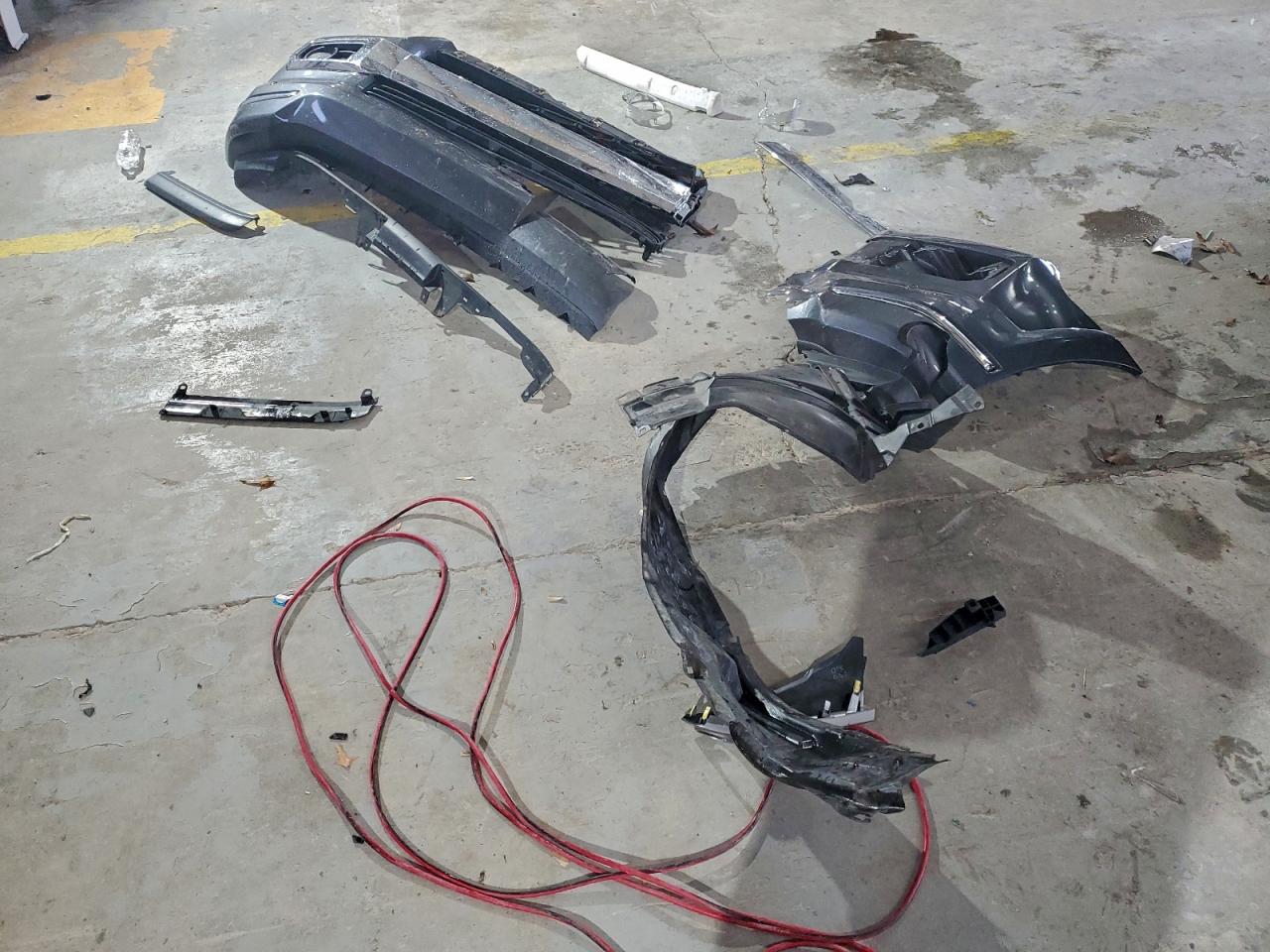 TOYOTA 4RUNNER SR5/SR5 PREMIUM