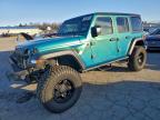 Lot #3317863964 2020 JEEP WRANGLER U