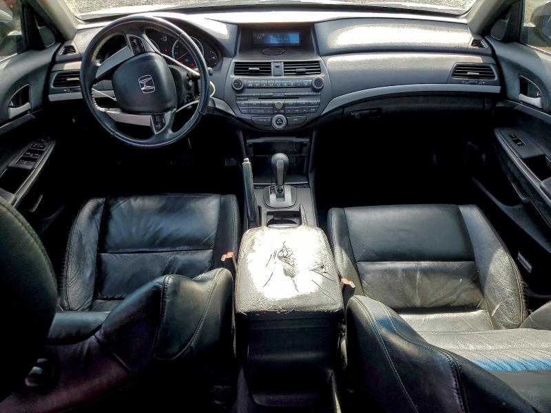 2012 HONDA ACCORD SE #3316905079