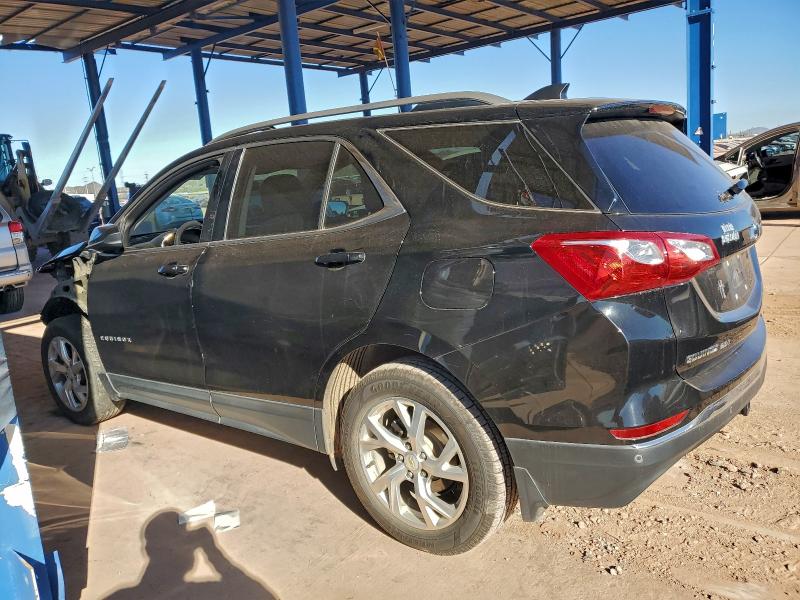 2020 CHEVROLET EQUINOX LT #3309799352
