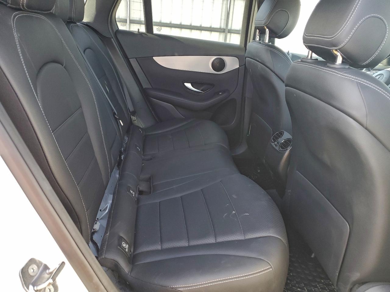 MERCEDES-BENZ GLC-CLASS 300 4MATIC