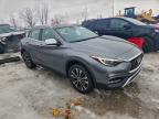 Lot #3319006340 2019 INFINITI QX30 LUXE