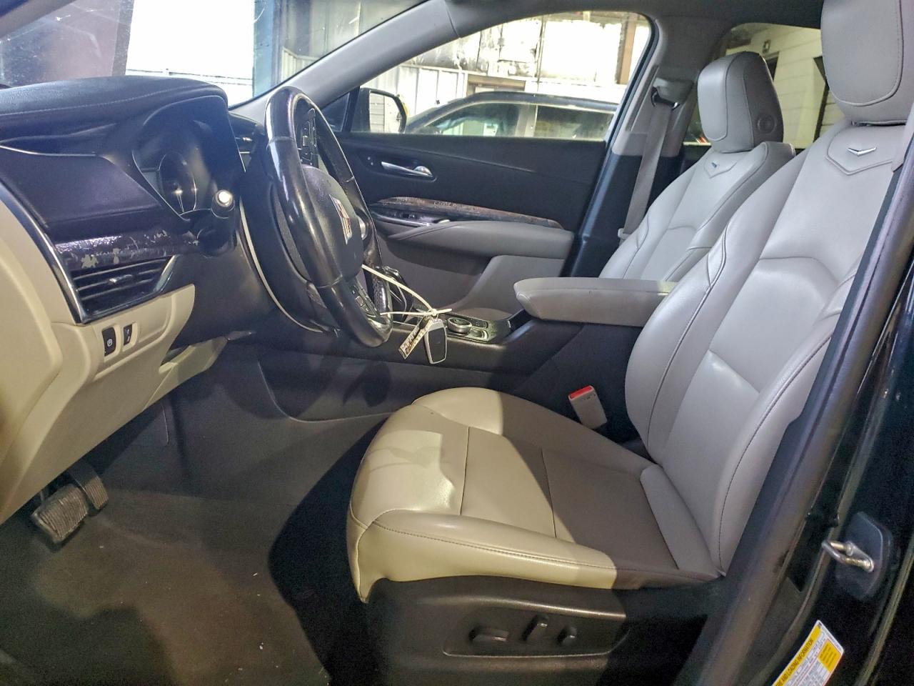 Lot #3317753072 2019 CADILLAC XT4 LUXURY