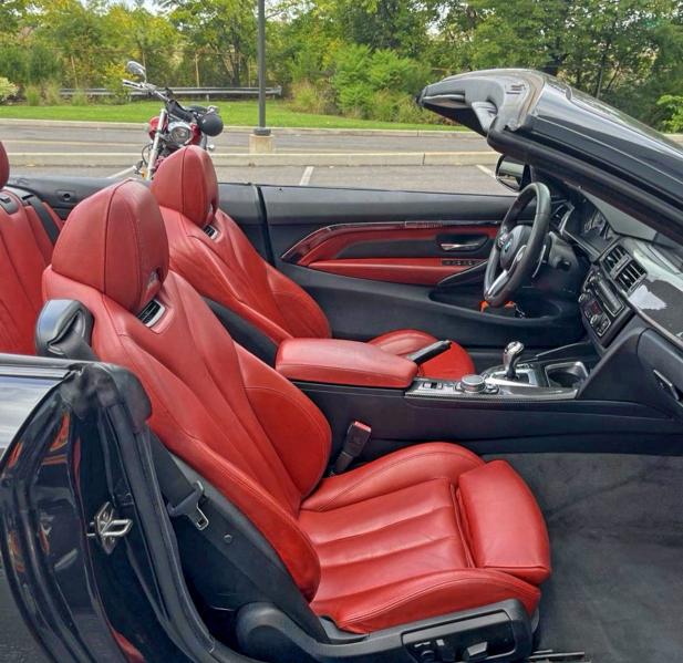 2015 BMW M4 #3318925961