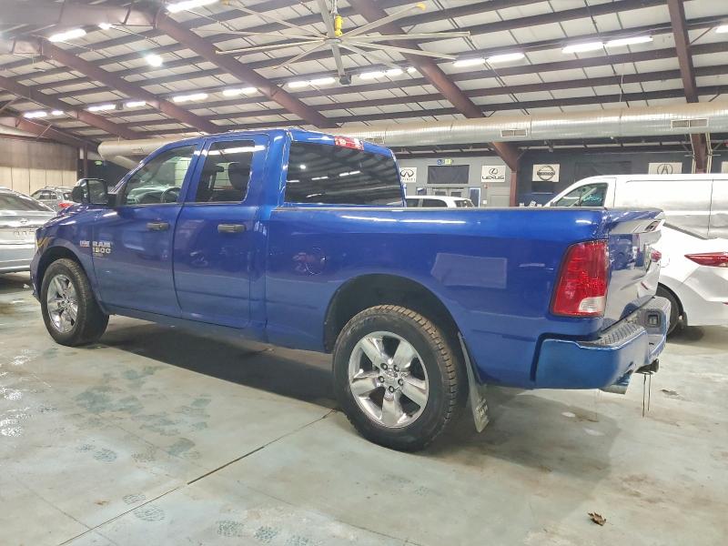 2019 RAM 1500 CLASS #3308183107