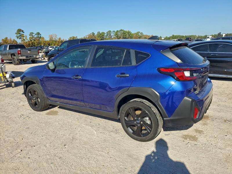2024 SUBARU CROSSTREK #3311451254