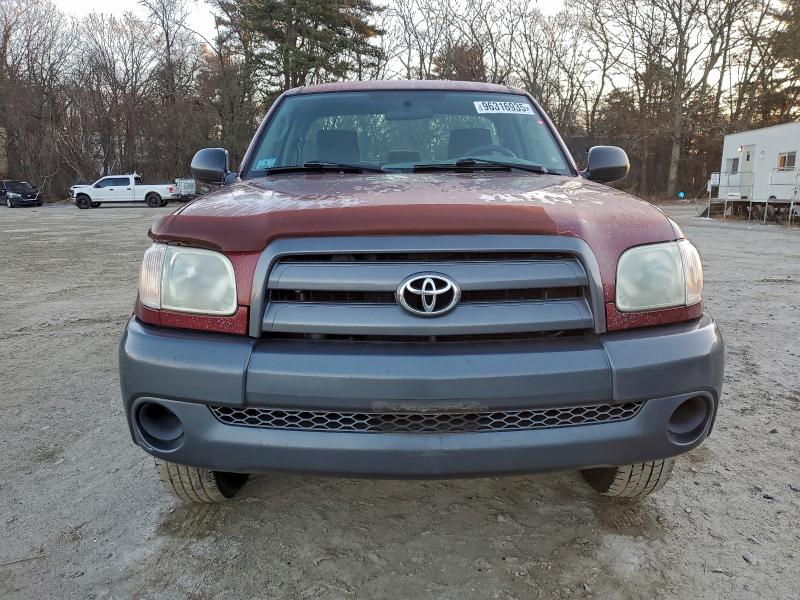 2006 TOYOTA TUNDRA #3312290773