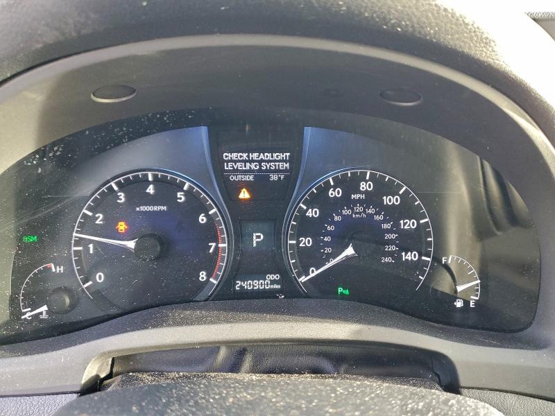 2015 LEXUS RX 350 BAS #3301970477