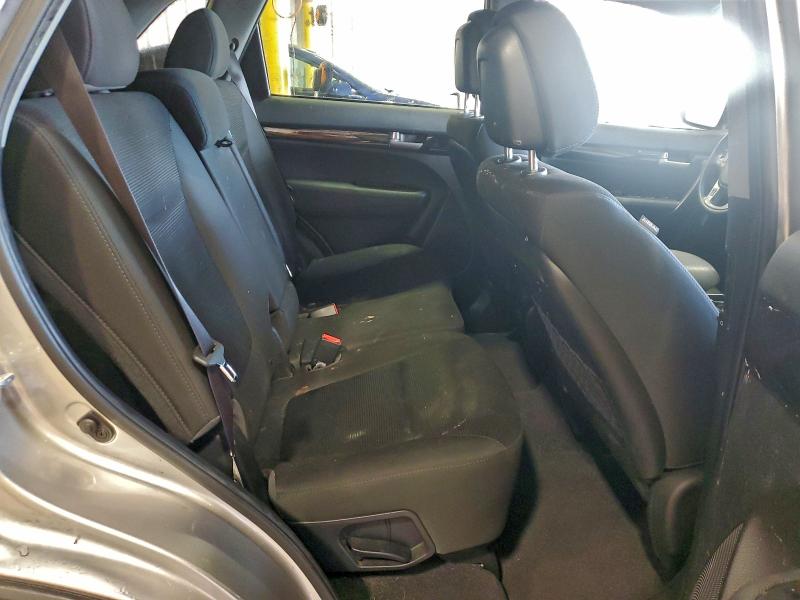 2015 KIA SORENTO LX #3316878076