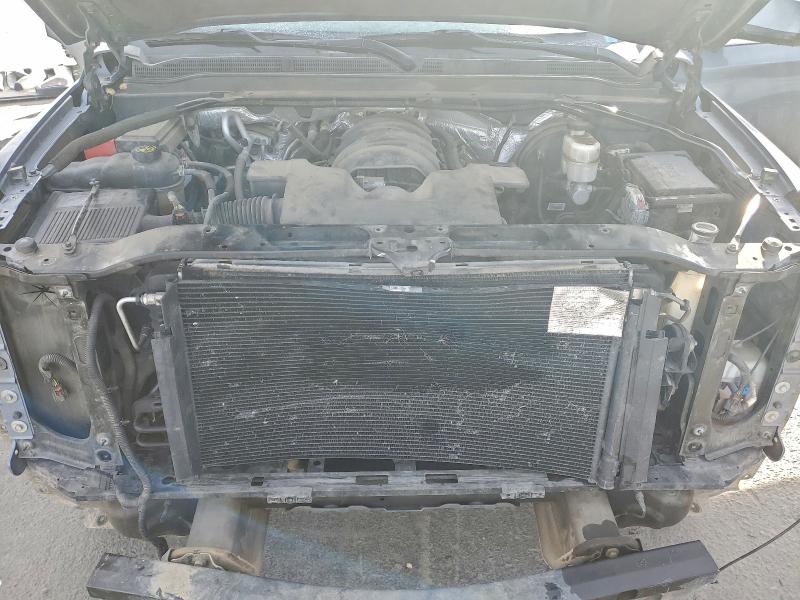 2016 GMC YUKON SLT #3308416287