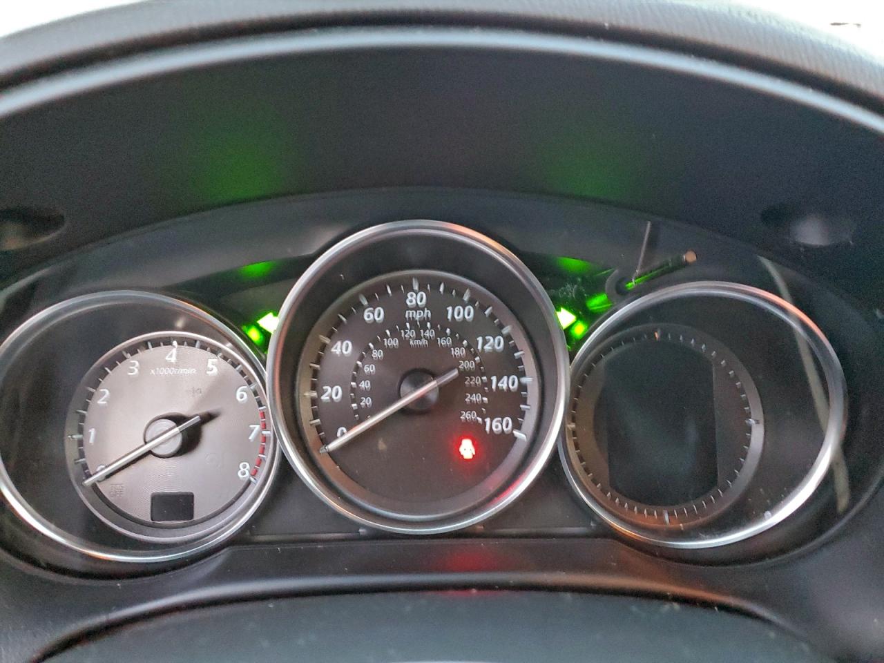 Lot #3310341968 2013 MAZDA CX-5 GT