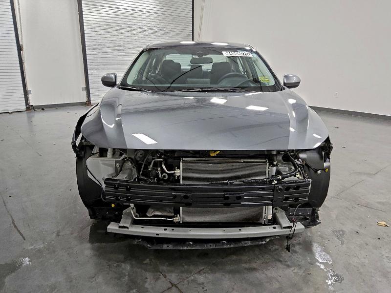 2025 NISSAN SENTRA SV #3303847537