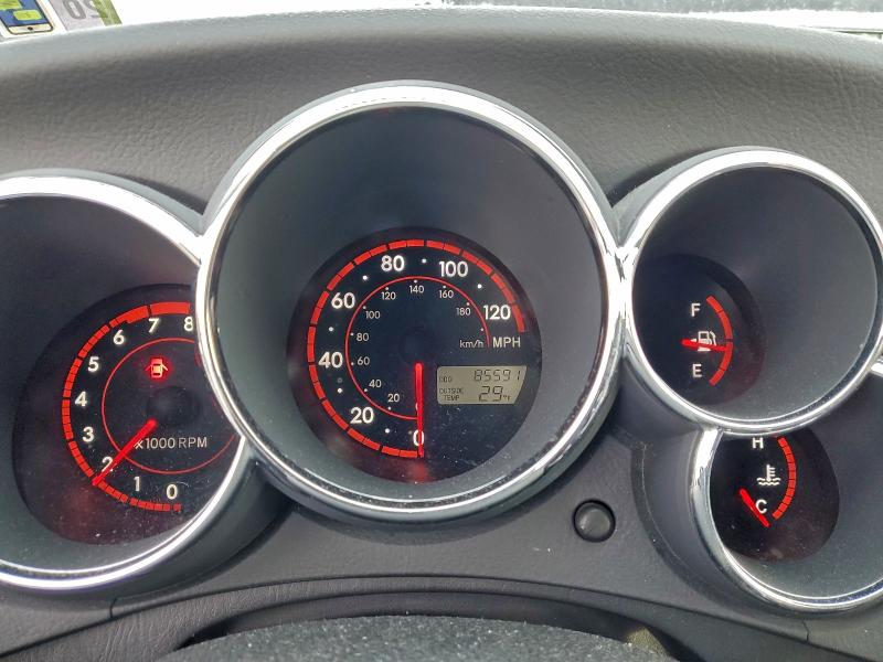 2007 PONTIAC VIBE #3311676252