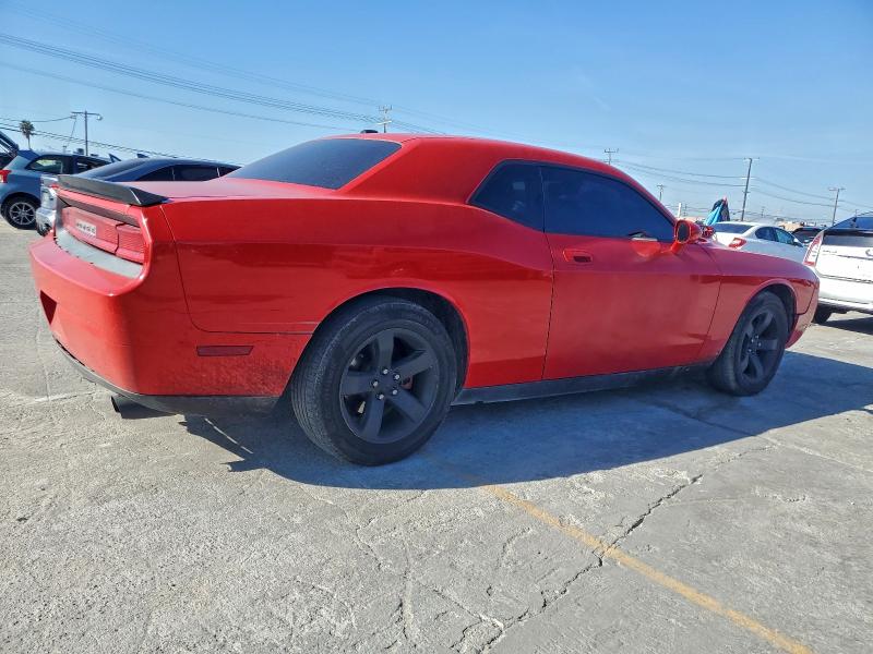 2010 DODGE CHALLENGER #3304142486