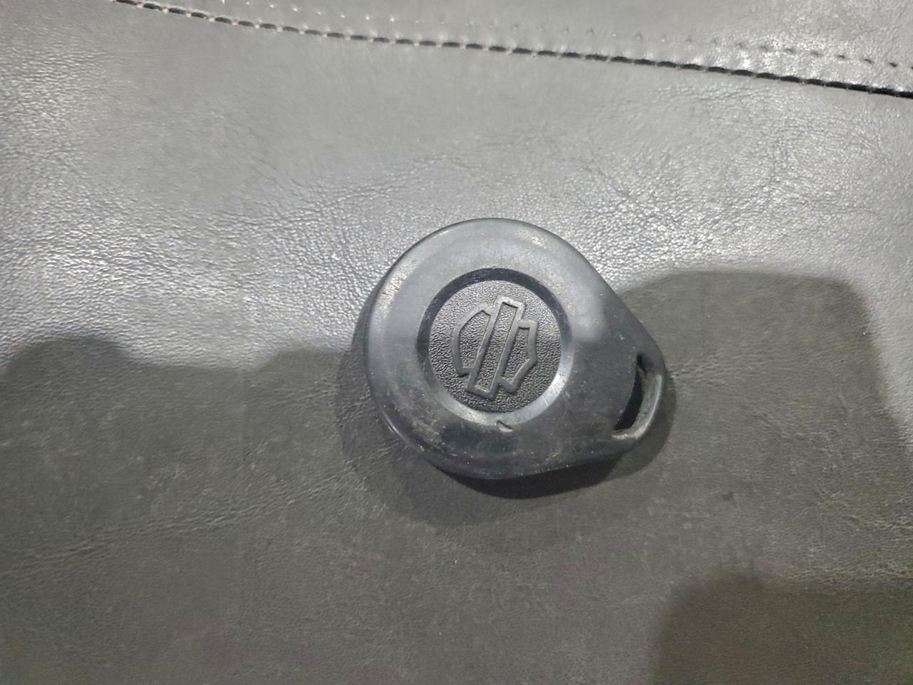 Lot #3308368275 2011 HARLEY-DAVIDSON FLHTK